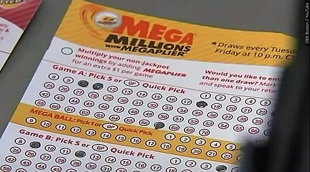 Mega Millions tickets will climb to $5, but officials promise bigger prizes and better odds