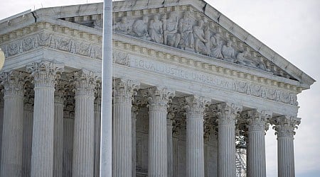 Supreme Court Lets Stand a Decision Barring Emergency Abortions That Violate Texas Ban