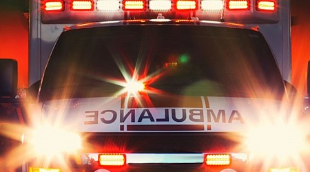 Pedestrian dies in Beaufort County crash, troopers say