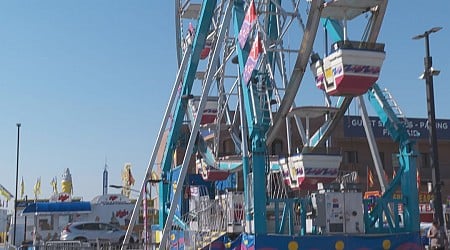 SC State Fair makes safety enhancements ahead of opening day