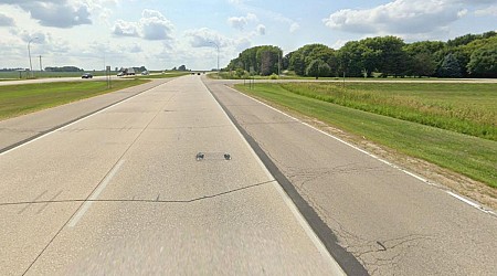 Motorcyclist Severely Injured In Southeast Minnesota Crash