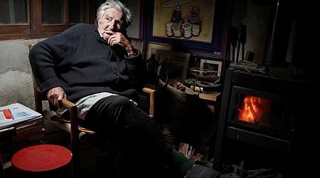 José Mujica es dado de alta tras ser intervenido quirúrgicamente