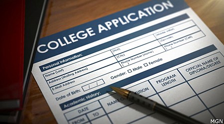 Colorado higher education application fees waived from October 15-17