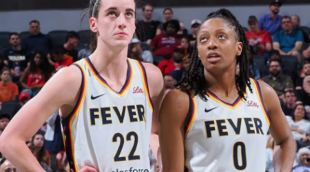 Good Times for Caitlin Clark as Fever Executive Poaches WNBA Stars & Delivers Promising Kelsey Mitchell Update