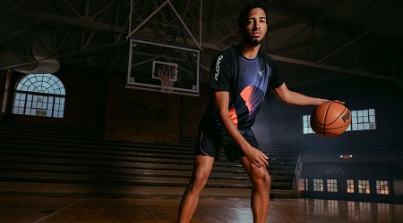 Pacers' Tyrese Haliburton, Puma Agree to Reported 'Massive' Multiyear Shoe Contract