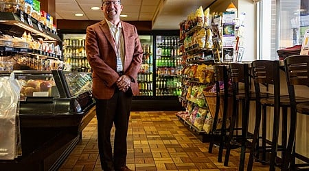 How Kwik Trip created a cult-like following in the Midwest