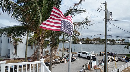 County-by-county list of school closures in Northeast Florida due to Hurricane Milton