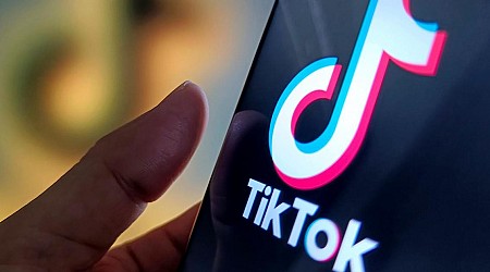 TikTok sued by attorneys general alleging its app is harming children's mental health