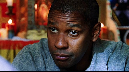 Netflix's Man On Fire Adds 3 To Cast Of Denzel Washington Remake, Including I Am Legend Star