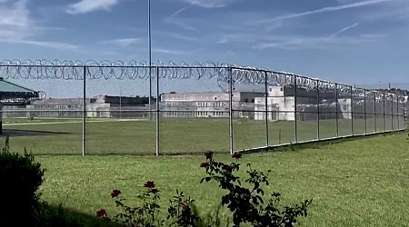 Lee Correctional inmate dies after fight with cellmate, SCDC says