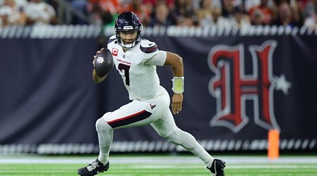 Brian Hoyer believes Patriots can model themselves after Texans