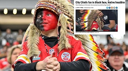 Deadspin loses bid to toss defamation suit over article accusing young Chiefs fan of racism