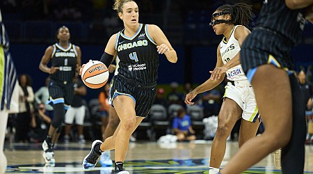 What Happened to Marina Mabrey? Connecticut Sun Star Suffers Ankle Injury During Game 5 vs Minnesota Lynx