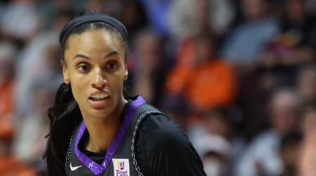 Is DeWanna Bonner Set to Retire After This Season?