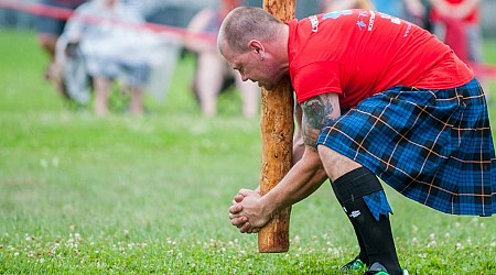 Chili & Highland Games Heat Up CT As Cooler Weather Arrives