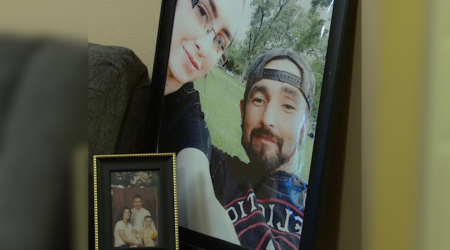 Pueblo police and family still seeking answers about man killed three years ago