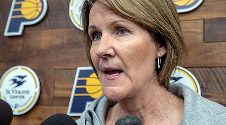 Indiana Fever President Kelly Krauskopf Sets Out With 1 Goal After Reality Check From the Likes of NY Liberty