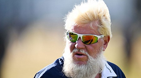 Florida Golf Courses Continue to Suffer as ‘Milton’ Wrecks Havoc Days After John Daly Faced Devastating Losses