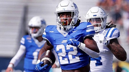 Middle Tennessee vs. Louisiana Tech live stream, how to watch online, CBS Sports Network channel finder, odds