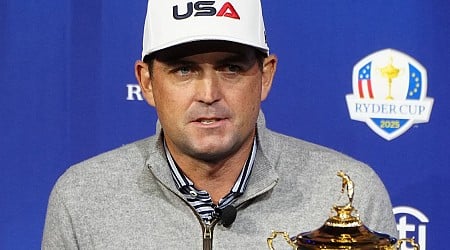 Ryder Cup: Bradley rules out Mickelson, but not other LIV Golf stars