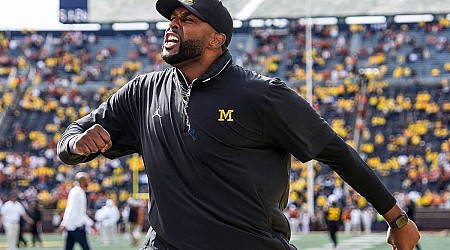 Michigan Football Bye Week: Sherrone Moore’s Strategy, Injury Reports and Recruiting Priorities