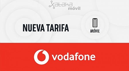 Vodafone revoluciona el prepago: más gigas y más minutos gratis a más destinos internacionales