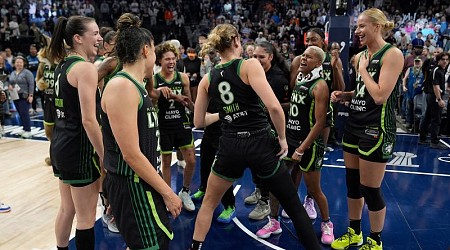 Minnesota Lynx defeat Connecticut Sun to book record seventh WNBA Finals appearance