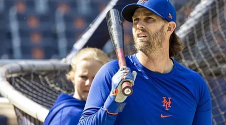 Mets hope Jeff McNeil can play rehab games in Arizona Fall League