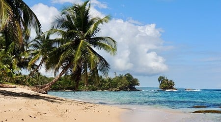 Flights from Zurich to Panama from €442