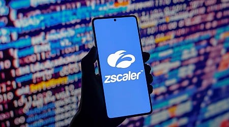 Why Did Zscaler Stock Crater 20%?