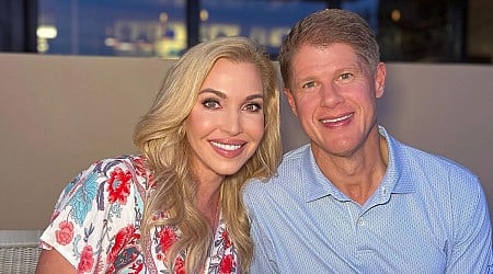 Who Is Clark Hunt’s Wife Tavia Hunt? All About the Former Miss Kansas USA and Chiefs First Lady