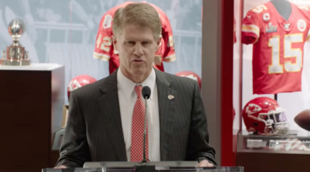 What Is Clark Hunt’s Net Worth in 2024? All About Kansas City Chiefs’ Billionaire Owner