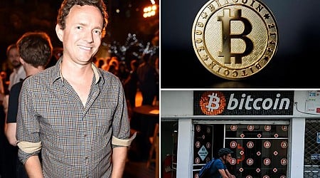 HBO filmmaker believes he found bitcoin's creator, whose identity has been unknown