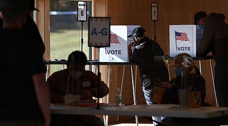 Here's how ranked choice voting works in Maine