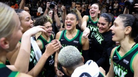 Minnesota Lynx Playoff History & WNBA Finals Records: Exploring the Franchise’s Rich History