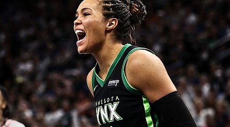 Napheesa Collier’s Heroics Leaves Nike Stuck With Huge Choice to Make at NY Liberty vs Minnesota Lynx WNBA Finals