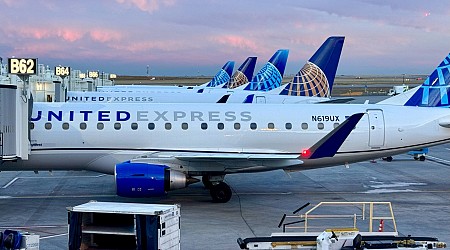 United adds 4 new domestic routes, including 1 new destination