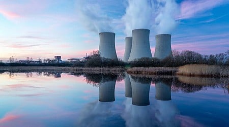 DoE awards next-gen nuclear fuel contracts backwards