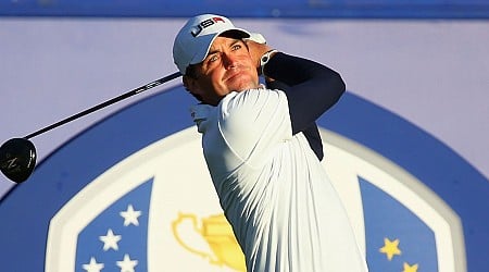 Ryder Cup Captain Keegan Bradley unveils 1 major change to 2025 qualifying criteria