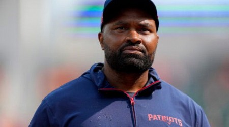 After Dismissing Mutiny Talks, Jerod Mayo Turns His Back on Patriots Locker Room With Drake Maye Announcement