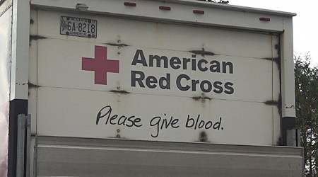 American Red Cross of Wisconsin discusses upcoming Hurricane Milton relief