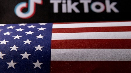 TikTok faces new lawsuits in the US accusing it of harming children