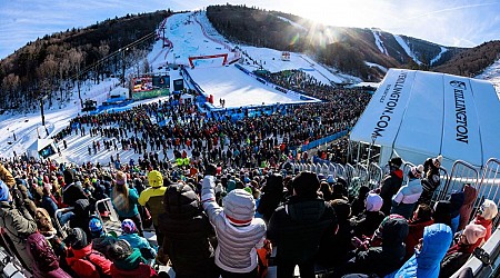 Top 5 Toughest FIS Ski World Cup Locations to Know About Ahead of the Mega Event