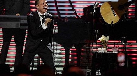 Luis Miguel to Wrap His 2024 Tour in Mexico City