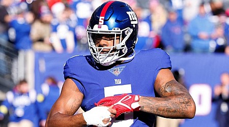 Giants' Kayvon Thibodeaux undergoes surgery for wrist fracture, pass rusher considered 'week to week'