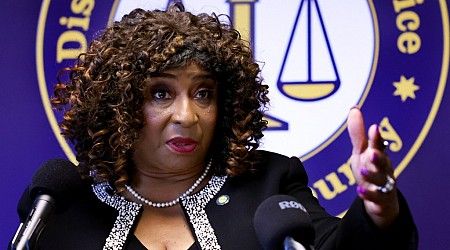 Alameda County DA Pamela Price's 'exclamation point in history' at risk in unprecedented recall vote