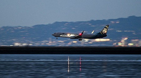 Alaska Airlines' venture lab spins out its first startup: Odysee