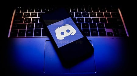 Russia is banning Discord, an app its military uses