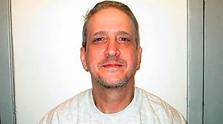 Richard Glossip: Supreme Court’s conservatives wrestle with case of death row inmate who prosecutors want spared