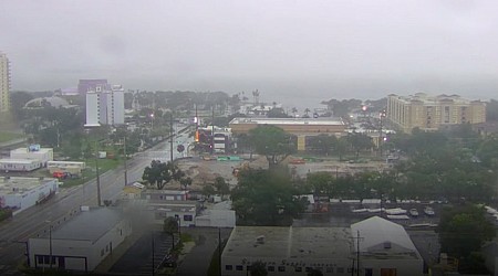 South Carolina National Guard Soldiers headed to Florida in response to Hurricane Milton